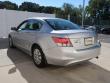 2009 Honda Accord LX Sedan