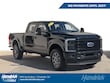  Ford Super Duty F-250 SRW