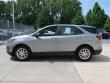 2023 Chevrolet Equinox LS SUV