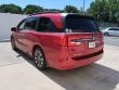 2024 Honda Odyssey EX-L Minivan