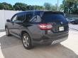 2025 Honda Pilot EX-L SUV