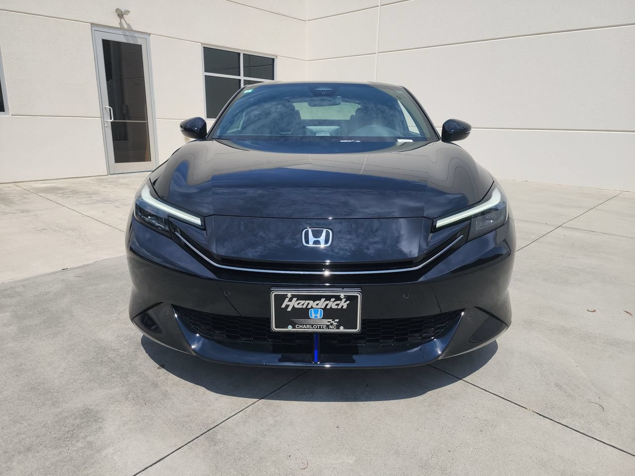 2026 Honda Prelude