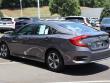 2019 Honda Civic LX Sedan