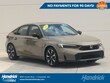  Honda Civic  Hybrid