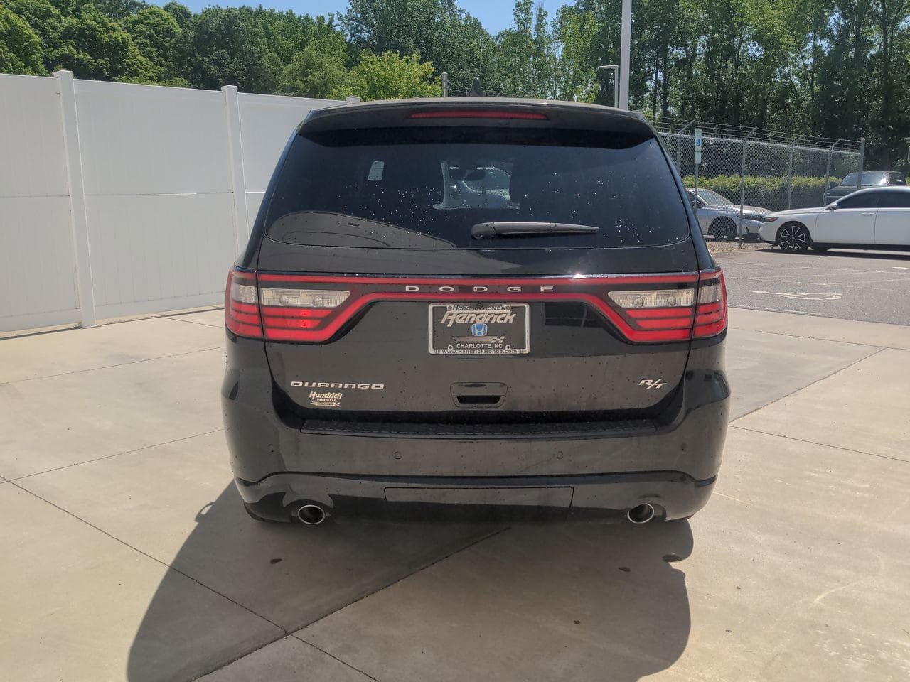 2023 Dodge Durango R/T photo 6