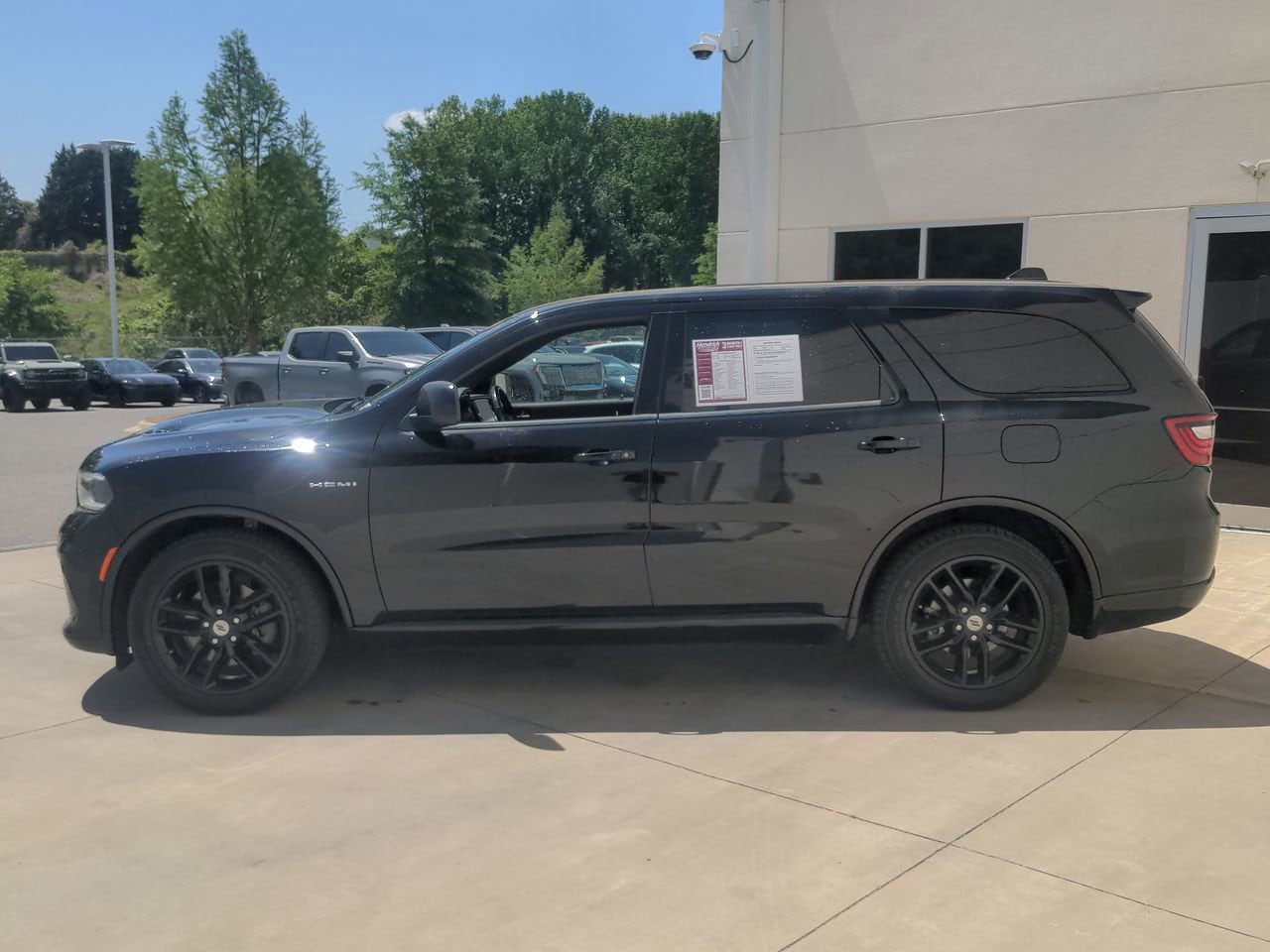 2023 Dodge Durango R/T photo 4