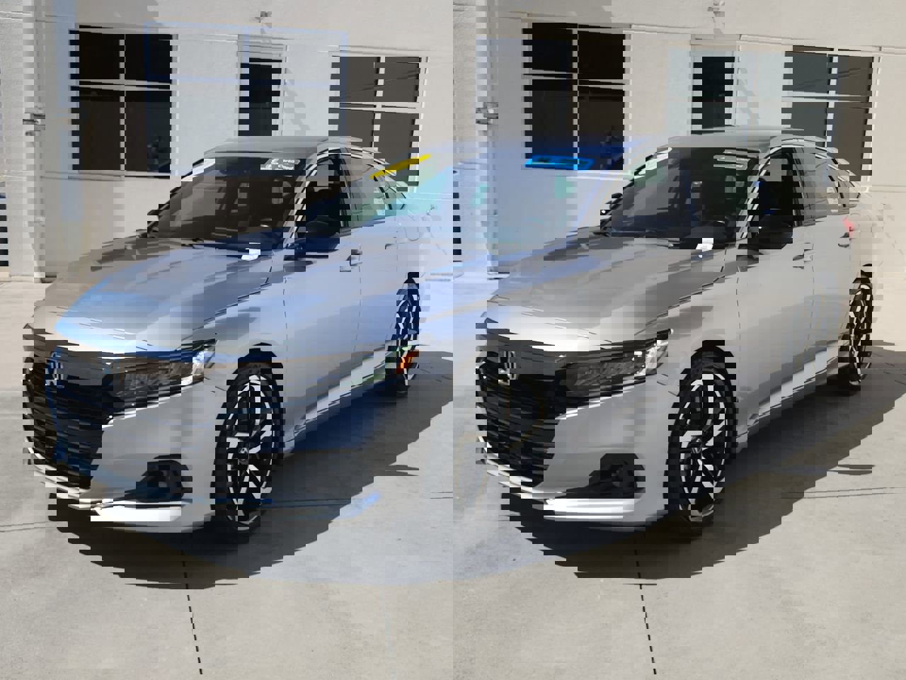 2022 Honda Accord Sport 1.5T photo 3