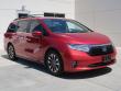 2024 Honda Odyssey EX-L Minivan