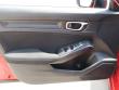 2025 Honda Civic Sport Hatchback