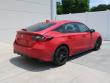 2025 Honda Civic Sport Hatchback