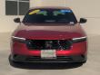 2026 Honda Accord Hybrid Sport Sedan