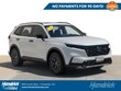  Honda CR-V Hybrid
