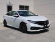 2020 Honda Civic Sport Sedan
