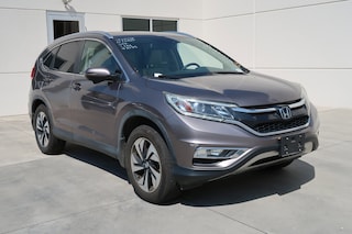 2015 Honda CR-V Touring SUV