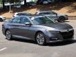 2020 Honda Accord Hybrid Touring Sedan