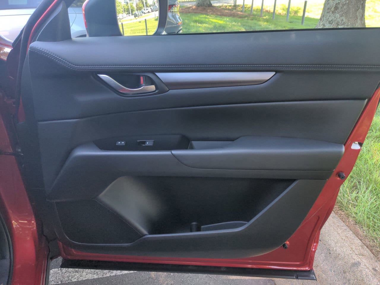 Used 2025 Mazda CX-5 For Sale in Charlotte, NC VIN