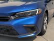 2022 Honda Civic LX Sedan