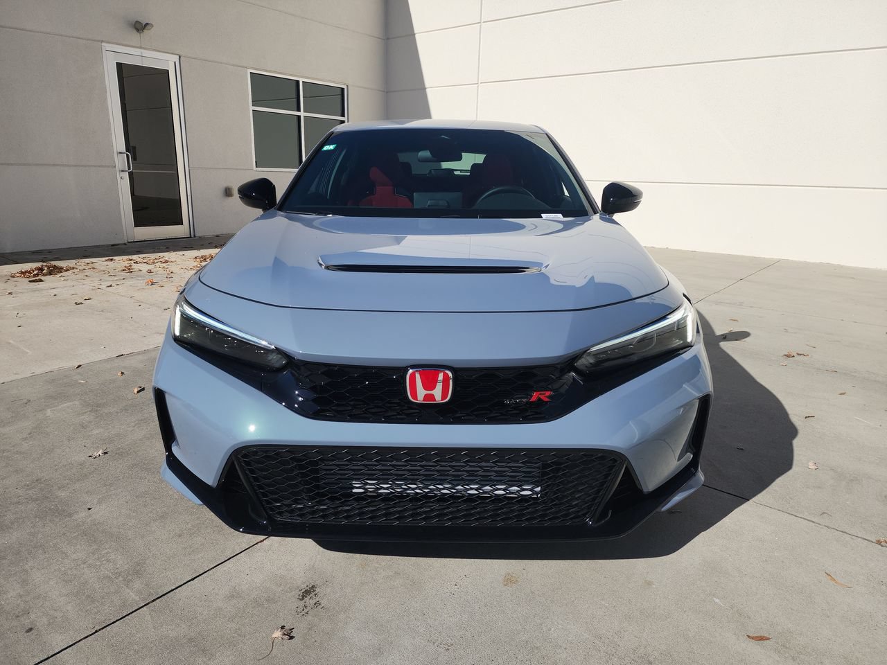 Honda Civic Type R Manual Hatchback