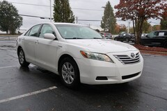 2009 Toyota Camry Hybrid Sedan