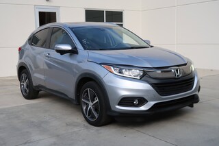 2022 Honda HR-V EX SUV