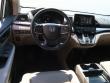 2024 Honda Odyssey EX-L Minivan