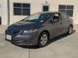 2015 Honda Civic LX Sedan