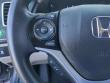 2015 Honda Civic LX Sedan