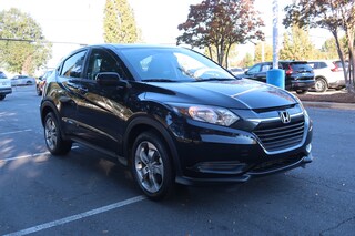 2016 Honda HR-V LX SUV