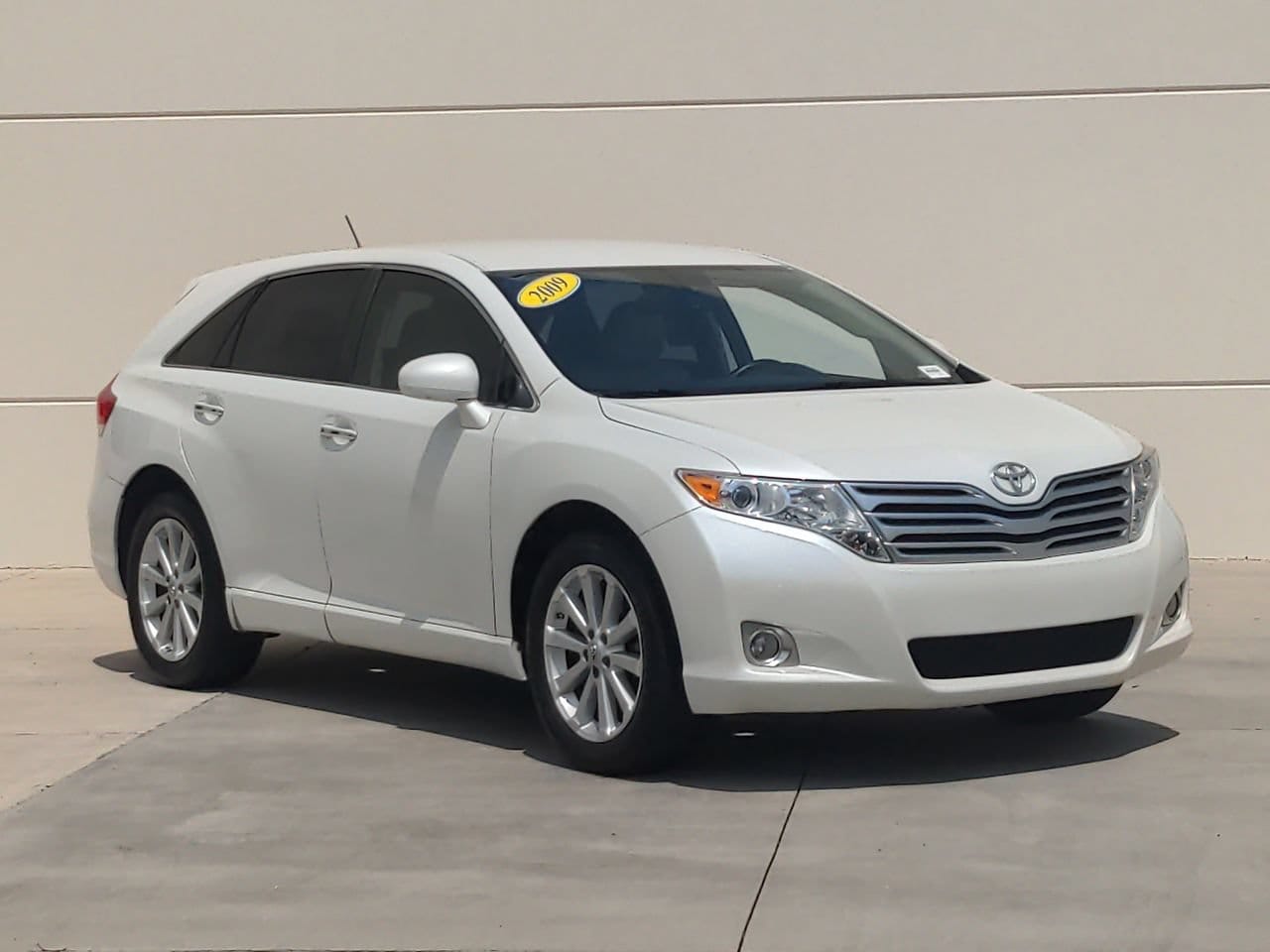 Toyota Venza