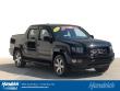  Honda Ridgeline