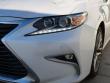 2017 LEXUS ES ES 350 Sedan