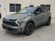 2023 Kia Sportage X-Pro Prestige SUV