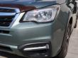 2018 Subaru Forester Premium SUV