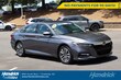  Honda Accord Hybrid