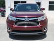 2015 Toyota Highlander Limited SUV