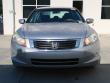 2009 Honda Accord LX Sedan