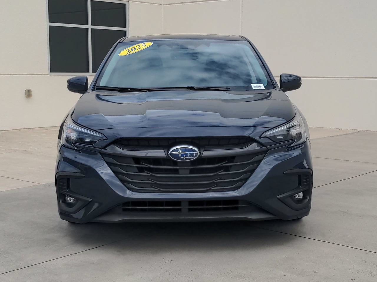 2025 Subaru Legacy Limited