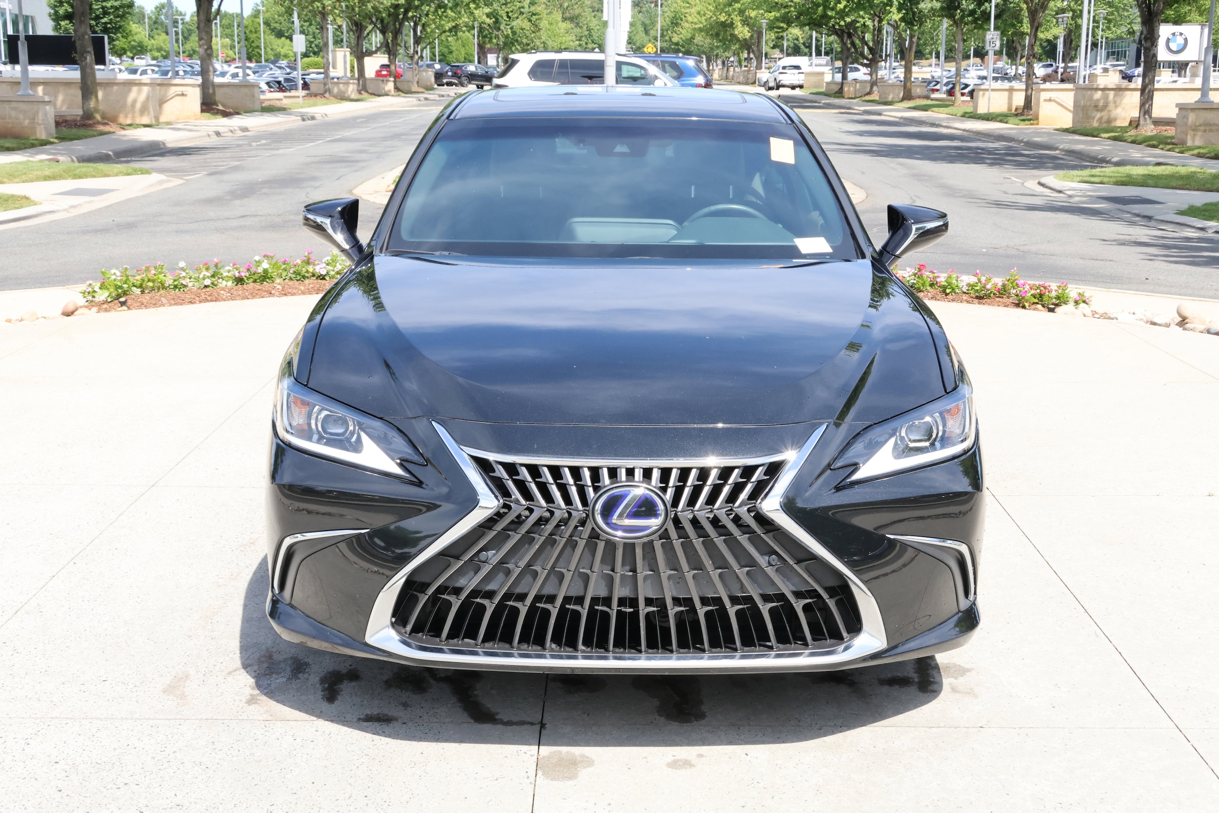 LEXUS ES ES 300h