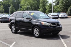 2010 Honda CR-V EX-L SUV