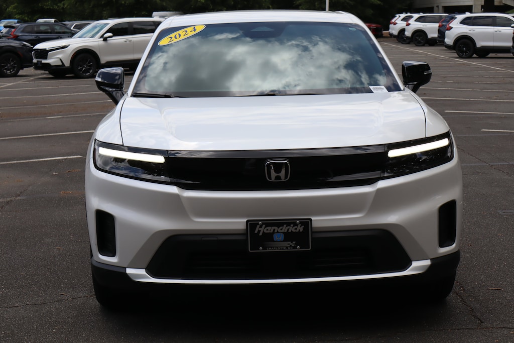 Used 2024 Honda Prologue EX SUV