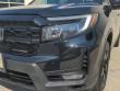 2024 Honda Ridgeline Black Edition Pickup
