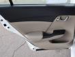 2014 Honda Civic LX Sedan