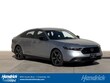  Honda Accord Hybrid
