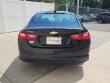 2025 Chevrolet Malibu LT Sedan