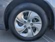 2015 Honda Civic LX Sedan