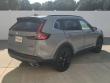 2025 Honda CR-V Hybrid Sport Touring SUV