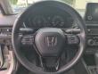 2024 Honda Civic EX Sedan