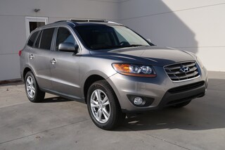 2011 Hyundai Santa Fe SE SUV