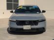 2026 Honda Accord Hybrid Sport Sedan