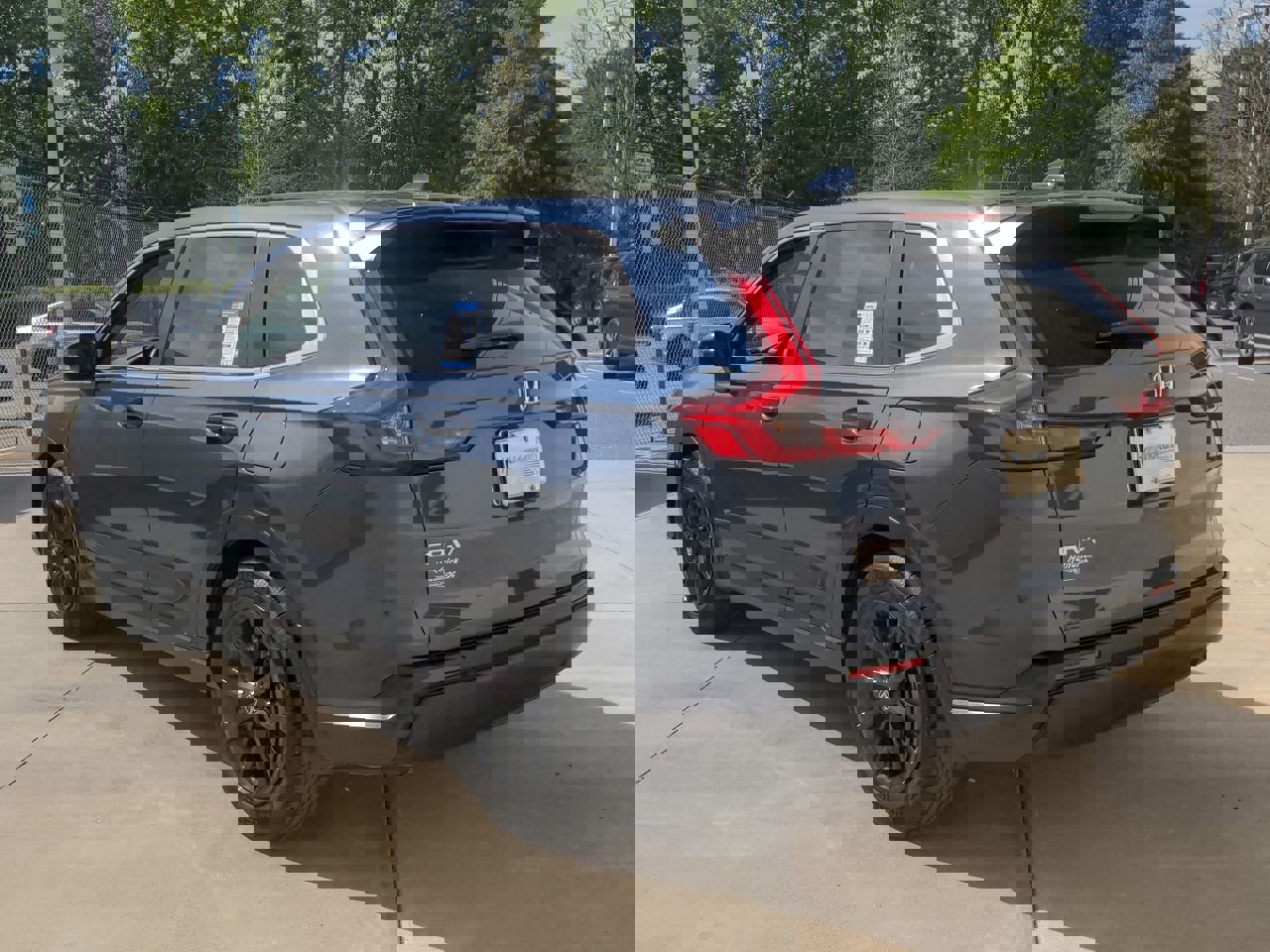 2024 Honda CR-V EX-L photo 3